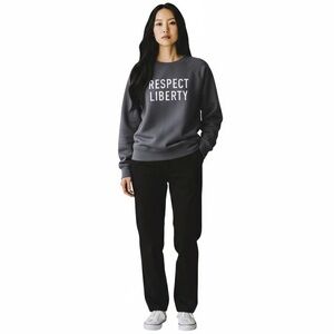 Bella Canvas- XL- Liberty- Fleece